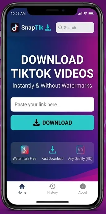 picture snaptik